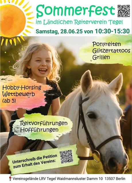 Sommerfest