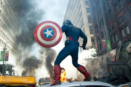 Veranstaltungen in Berlin: Marvel Studios' Infinity Saga
