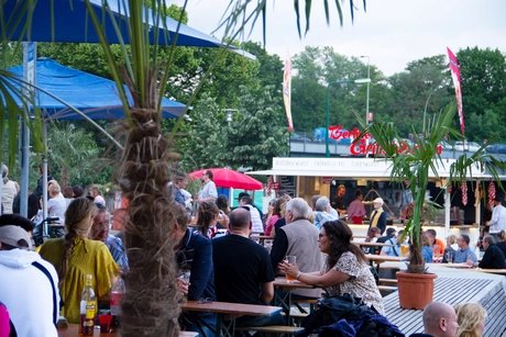 Veranstaltungen in Berlin: Spandauer Havelfest