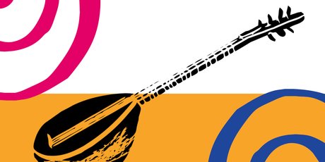 VISUAL Bağlama Konzert