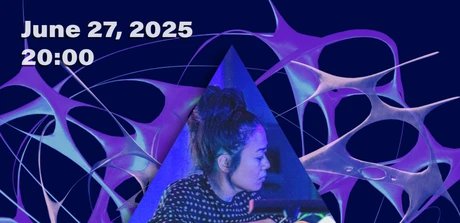 Midori Hirano - Neues elektronisches Live-Set