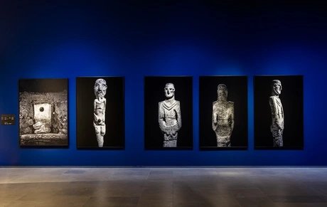 Veranstaltungen in Berlin: Gebaute Gemeinschaft