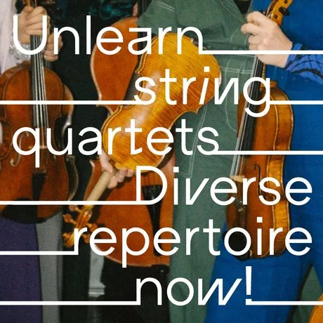 Musica inaudita Musica inaudita