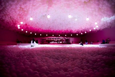 Balloon Museum