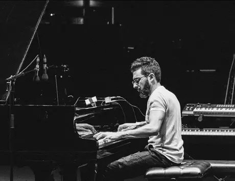 TAREK YAMANI