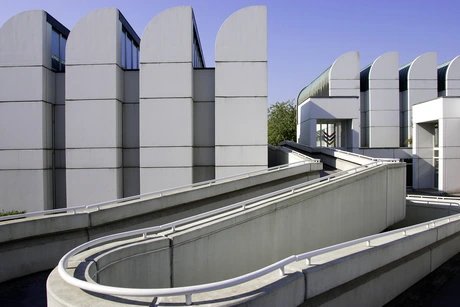 Bauhaus-Archiv Museum für Gestaltung