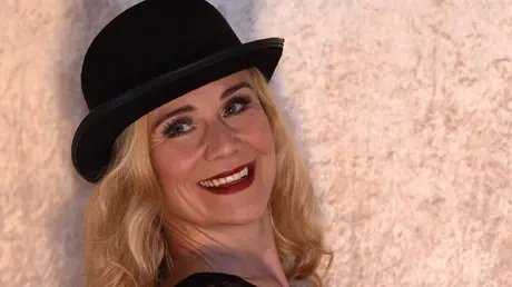 Veranstaltungen in Berlin: „As time goes by“