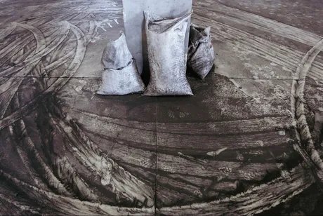 Julia Runge Black Gold