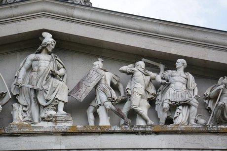 Relief
