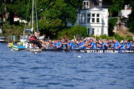 Berlin CityCup