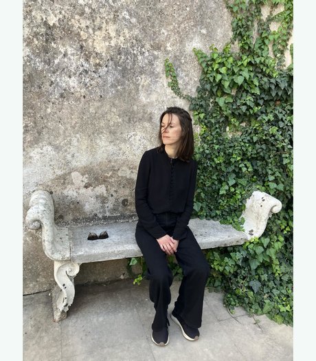 Toni Kater