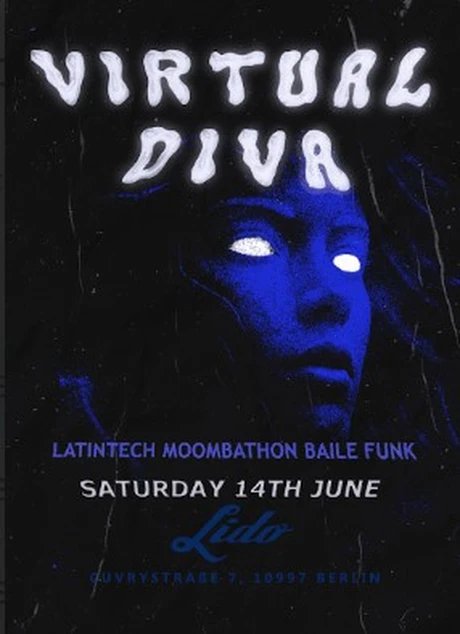 Virtual Diva