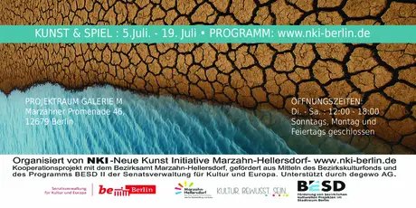 VISUAL WASSERFEST
