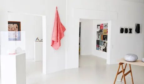 HdP_Ausstellungsraeume HdP_Ausstellungsraeume