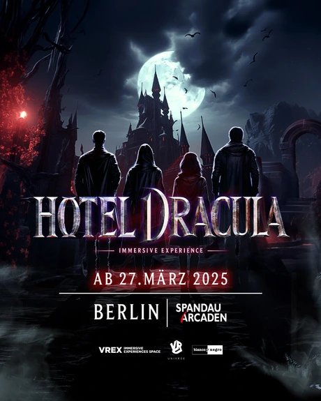 Hotel Dracula