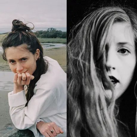 Veranstaltungen in Berlin: Rachel Sermanni + Jessie Monk