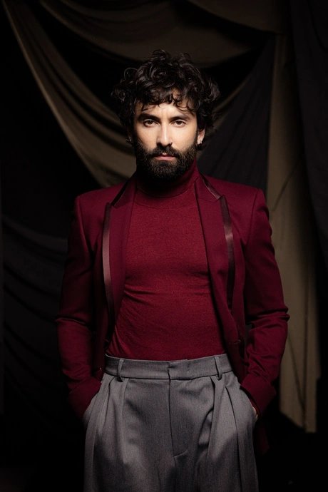 Tom Neuwirth alias Conchita Wurst