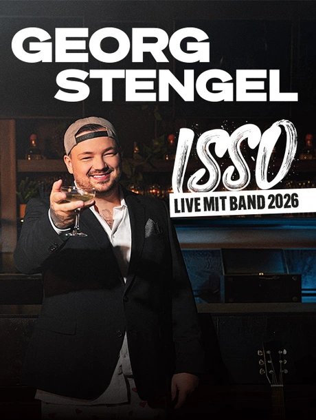 VISUAL Georg Stengel - ISSO