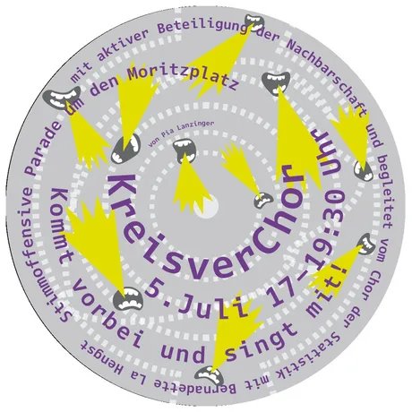 KreisverChor_Plakat
