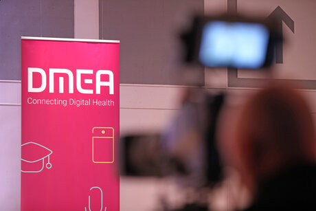 DMEA - Connecting Digital Health