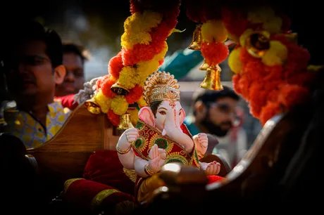 Ganeshostav Festival 2024