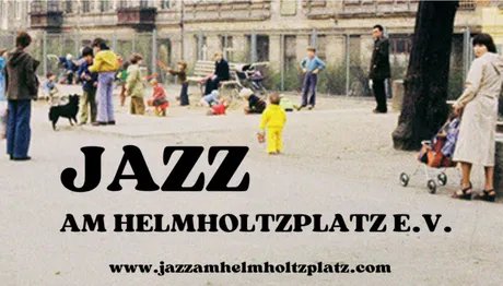 Jazz am Helmholtzplatz_Logo