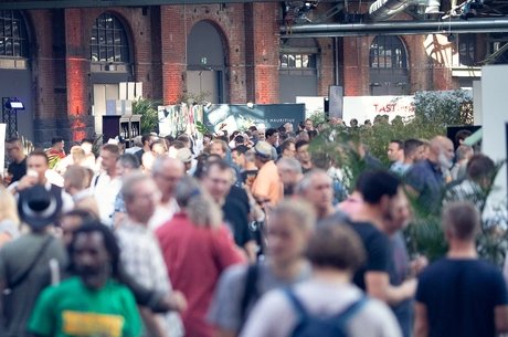 GERMAN RUM FESTIVAL
