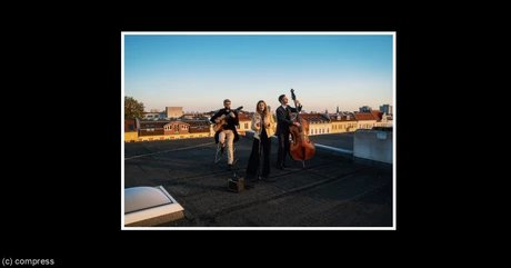 Gabis Kleine Kneipe - Record Release Konzert