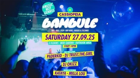 Bambule BLN
