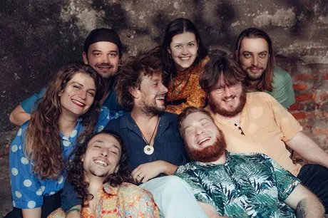 The Magic Mumble Jumble