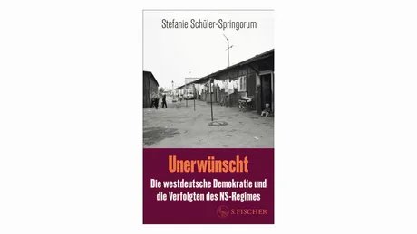 Cover Unerwünscht