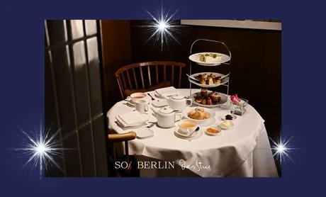 Tea Time im Stue_Key visual