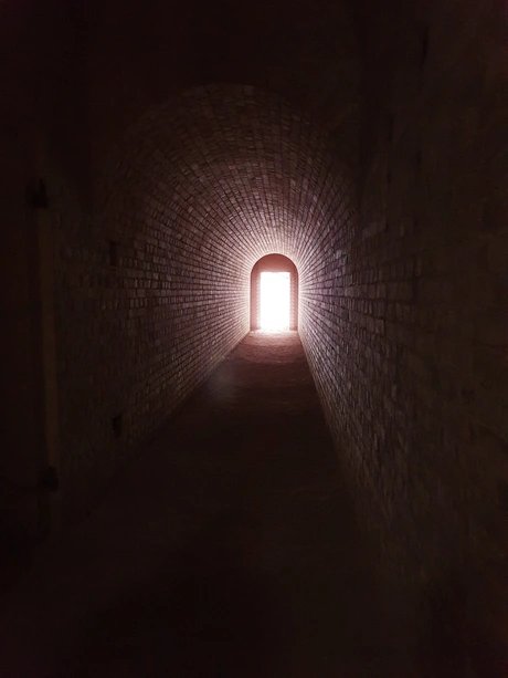 Fort Hahneberg