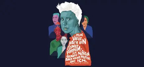 Von Gewalt betroffene Kinder erhalten eine Stimme