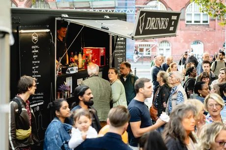 Food and Culture