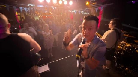 Oktoberfest 2025 I Wiesnparty Berlin
