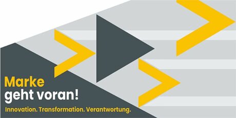 Veranstaltungen in Berlin: Jahrestagung 2023 des Markenverbandes