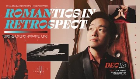Romantics in Retrospect_Flyer
