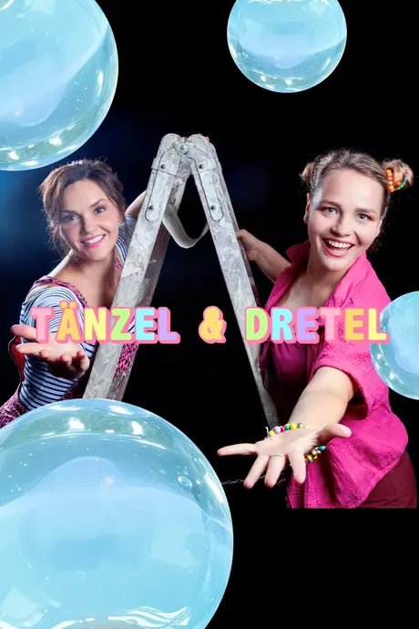 „Tänzel & Dretel … verliefen sich im Kinderzimmer“ - ein Operinchen