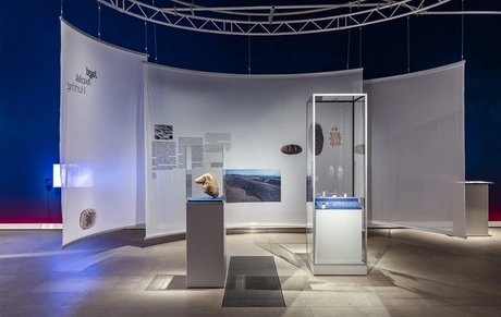 Veranstaltungen in Berlin: Gebaute Gemeinschaft