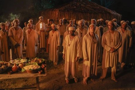 Filmstill Malês_Eröffnungsfilm