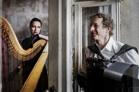 Veranstaltungen in Berlin: Scented Rushes – Duftendes Nichts