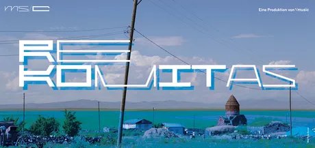 RE:KOMITAS_Banner