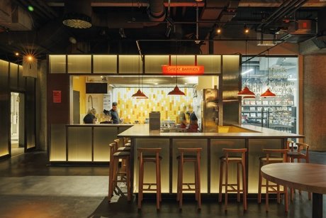 Kalle Halle | Interior