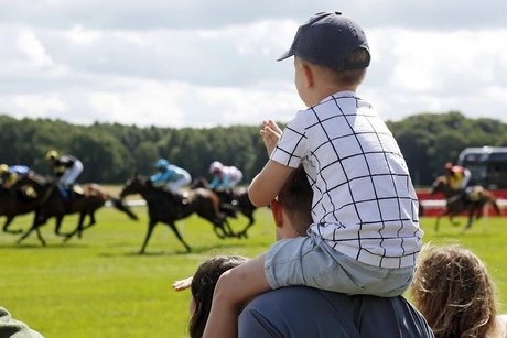 Veranstaltungen in Berlin: GROSSE SAISONERÖFFNUNG 2026
