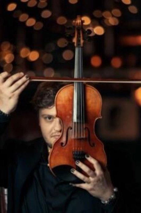 Veranstaltungen in Berlin: Alexey Kotchetkov - Violinen Konzert