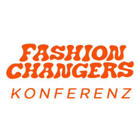 Fashion Changers Konferenzlogo