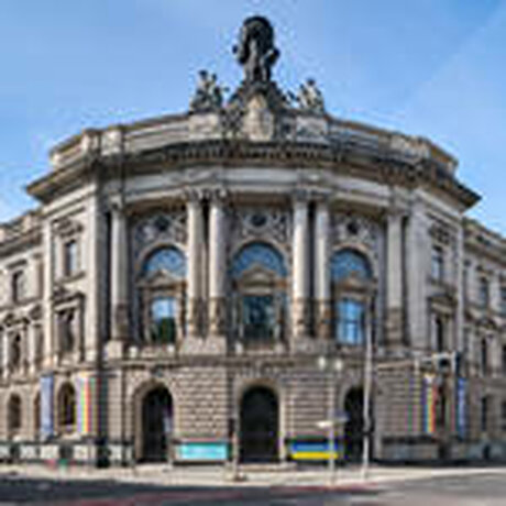 Museum für Kommunikation Berlin