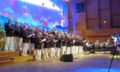 Veranstaltungen in Berlin: Weihnachten auf See