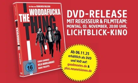 The Woddafucka-Thing